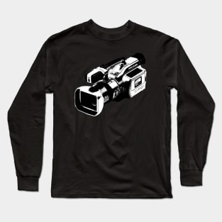 VX1000 Long Sleeve T-Shirt